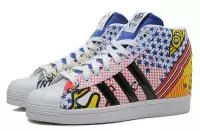 chaussures femmes adidas stan smith etat haut toile graffiti,chaussures de marche adidas mega torsion